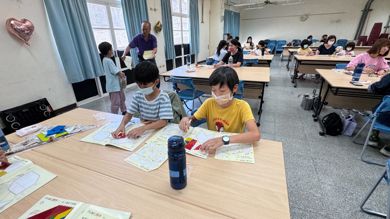 0614親子講座